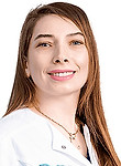 Зотова Анастасия Валерьевна — Стоматолог