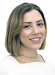 Карева Арина Александровна — Стоматолог