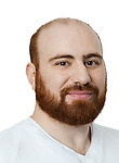 Казаров Евгений Евгеньевич