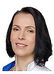 Одинокова Виктория Андреевна — Акушер-гинеколог
