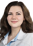 Шилова Елена Михайловна — Лор (отоларинголог)