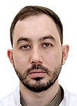 Карачаев Аслан Хазреталиевич — Стоматолог-имплантолог