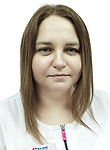 Бычек Мария Ивановна — Стоматолог