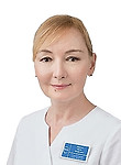 Михеева Ливия Аркадьевна — Стоматолог