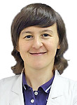 Каракаева Эльза — Пластический хирург