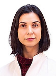 Докучаева Ольга Юрьевна — Нейрохирург