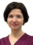 Родионцева Ольга Сергеевна — Психолог