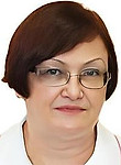 Рейзман Валентина Леонидовна — Врач функциональной диагностики