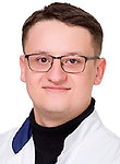 Лысенко Иван Станиславович — Вертебролог