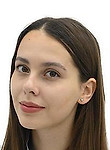 Кормашева Ирина Александровна — Стоматолог-ортодонт