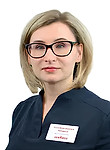 Рябинина Олеся Александровна — Гастроэнтеролог