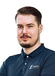 Покиров Денис Константнович — Стоматолог