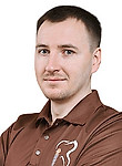 Коловский Андрей Александрович — Стоматолог-ортопед