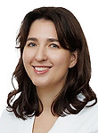 Квасова Анастасия Николаевна — Терапевт