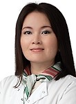 Ким Эвелина Константиновна — Лор (отоларинголог)