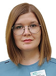 Гужавина Надежда Александровна — Стоматолог
