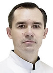 Сопетик Виталий Самсонович — Анестезиолог