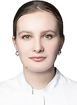 Селиванова Анастасия Дмитриевна — Лор (отоларинголог)