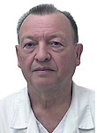 Кузьмин Вячеслав Иванович — Ортопед