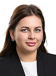 Пшунова Азида Арзабековна — Стоматолог-гигиенист