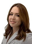 Лекаревич Екатерина Олеговна — Дерматолог