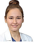 Ашихмина Александра Георгиевна — Невролог