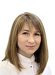 Печникова Елена Игоревна — УЗИ-специалист