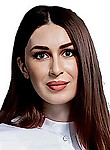 Абдулаева Джаминат Муртазалиевна