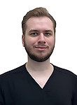 Депринда Всеволод Владимирович — Стоматолог-гигиенист