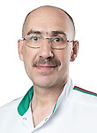 Бережной Сергей Юрьевич — Ортопед