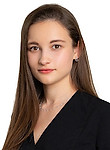Дворникова Екатерина Григорьевна — Дерматолог