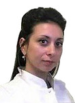 Ступаченко Наталья Анатольевна — УЗИ-специалист