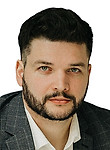 Кутовой Дмитрий Дмитриевич — Психиатр