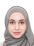 Нухбалаева Ашаханум Мехмановна — Косметолог
