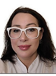 Киселева Нина Владимировна — Терапевт