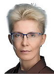 Смоленская Евгения Игоревна — Психолог