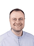 Авриченко Максим Геннадьевич — Стоматолог
