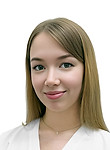 Бортасевич Анастасия Владимировна — Стоматолог