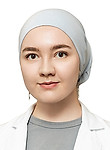 Бибарсова Алия Наилевна — Эндокринолог
