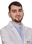 Исаходжиев Шамиль Ризванович — Окулист (офтальмолог)