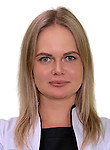Шамина Мария Александровна — Гинеколог