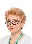 Болдырева Нина Владимировна — Педиатр