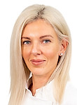 Журова Екатерина Александровна — Косметолог