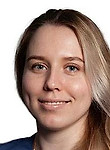 Марина Алена Викторовна — Стоматолог