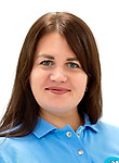 Ермакова Юлия Евгеньевна — УЗИ-специалист