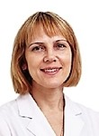 Медведева Наталья Владиславовна — Гастроэнтеролог