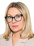 Жлудова Наталья Александровна — Дерматолог