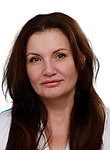 Быстрова Екатерина Львовна — Стоматолог-хирург