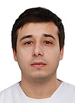 Лавров Руслан Евгеньевич — Стоматолог-хирург