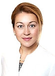 Горбачева Анна Викторовна — Акушер